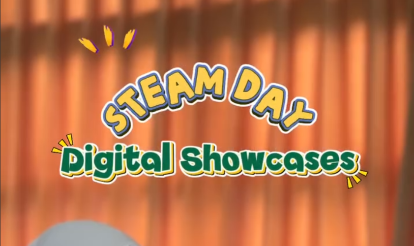 Day-1 Steam Day